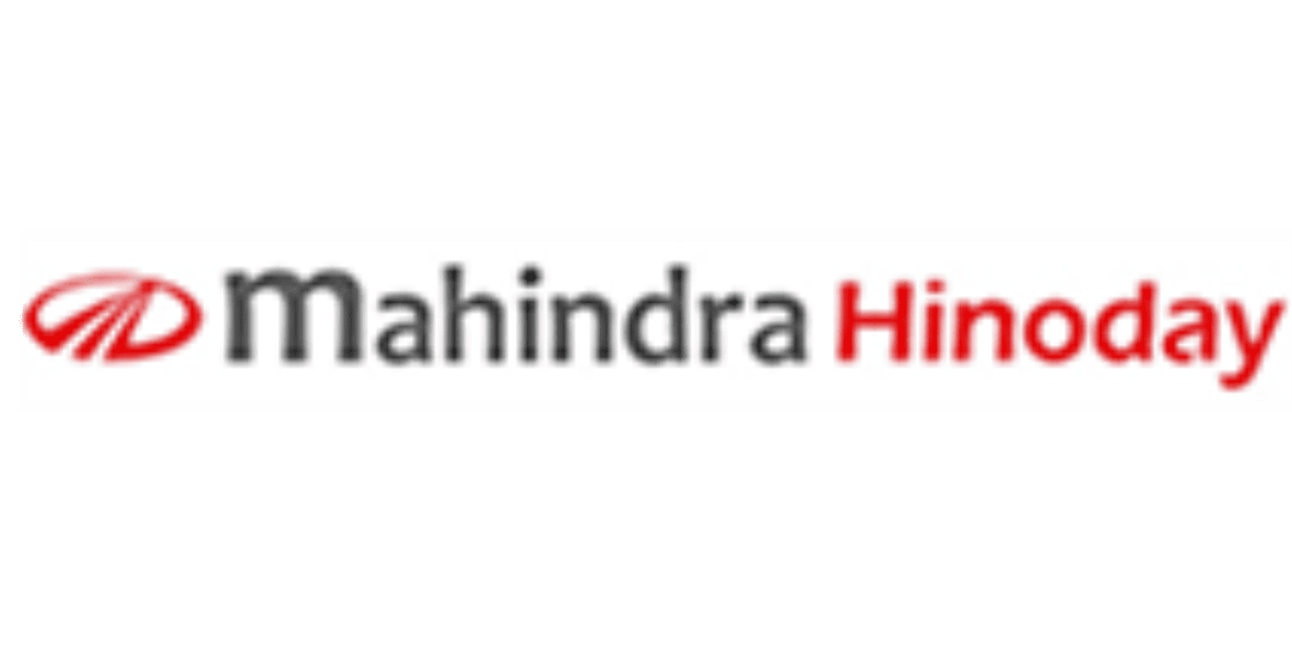 Mahindra Hinoday